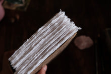 140lb Shizen Paper Book-cover-Sketchbook