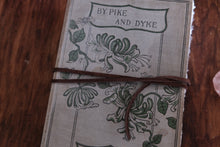 140lb Shizen Paper Book-cover-Sketchbook