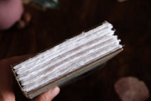 140lb Shizen Paper Book-cover-Sketchbook
