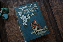 Vintage Andersen's Fairy Tales