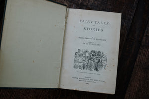 Vintage Andersen's Fairy Tales