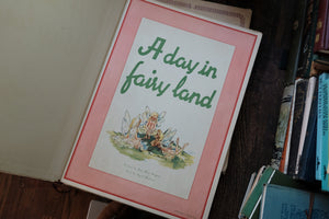 A Day in Fairyland