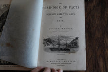 The Year Book of Facts in Science and the Arts for 1876