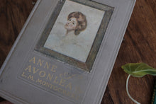 Anne of Avonlea by L.M. Montgomery