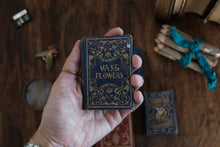 Miniature Book