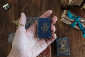 Miniature Book