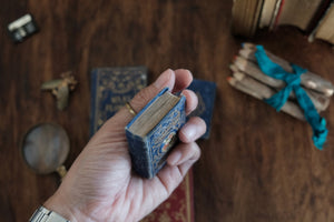 Miniature Book