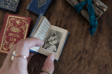 Miniature Book