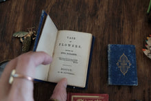 Miniature Book