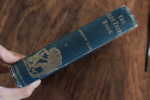 The Blue Fairy Book by Andrew Lang