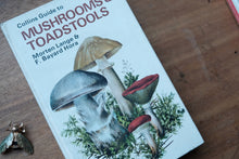 Collins Guide to Mushrooms and Toadstools