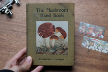 Pocket Mushroom Book