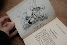 Pocket Mushroom Book