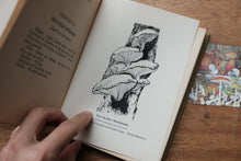 Pocket Mushroom Book