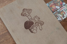 Pocket Mushroom Book