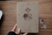 Pocket Mushroom Book