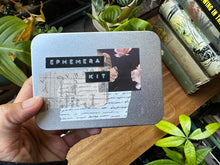 Ephemera Kit for Beginner