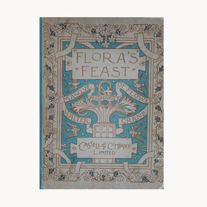 First Edition - Flora's Feast