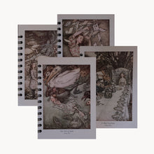 140lb Shizen Watercolor Sketchbook