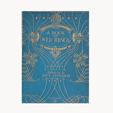 A Book of Wild Things