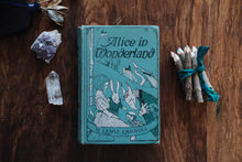 Rare Edition of Alice in Wonderland