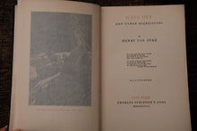 Vintage Book by Henry Van Dyke