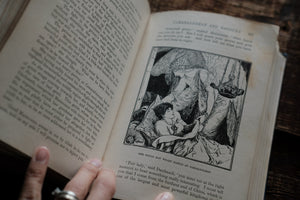 Andrew Lang - The Arabian Nights Entertainments