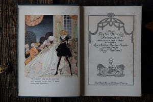 The Twelve Dancing Princesses and Other Fairy Tales