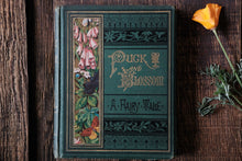 Puck and Blossom - A Fairy Tale