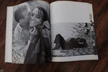 Lovers Photo Book by Hanns Reich