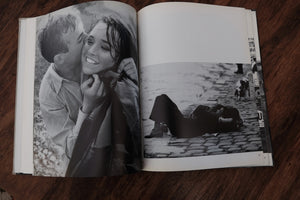 Lovers Photo Book by Hanns Reich