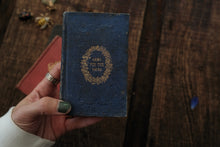 Vintage Mini Book