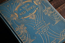 A Book of Wild Things