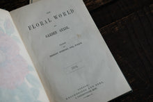 1870s - The Floral World & Garden Guide