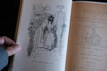 1890s Gilded Book illustrated by Hugh Thomson