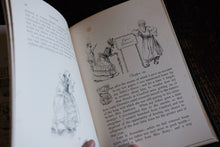 1890s Gilded Book illustrated by Hugh Thomson