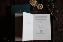 Herbs and the Earth by Henry Beston