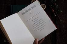 Herbs and the Earth by Henry Beston