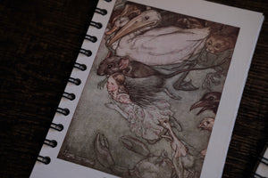 140lb Shizen Watercolor Sketchbook