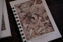 140lb Shizen Watercolor Sketchbook