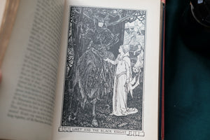 Andrew Lang - Book of Romance - First Edition