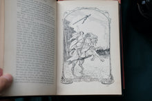 Andrew Lang - Book of Romance - First Edition