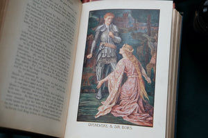 Andrew Lang - Book of Romance - First Edition