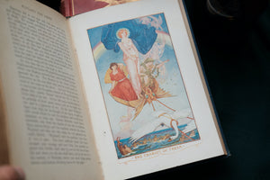 Andrew Lang - Book of Romance - First Edition