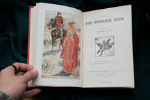 Andrew Lang - Book of Romance - First Edition