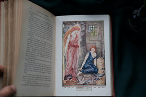 Andrew Lang - Book of Romance - First Edition