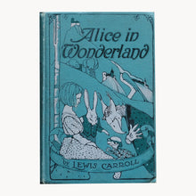 Rare Edition of Alice in Wonderland