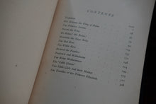 The Book of Princes and Princesses by Mrs. Lang - First Edition