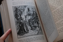 The Book of Princes and Princesses by Mrs. Lang - First Edition