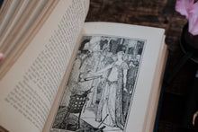 The Book of Princes and Princesses by Mrs. Lang - First Edition